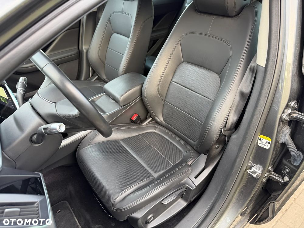 Jaguar I-Pace EV400 AWD R-DYNAMIC HSE - 14
