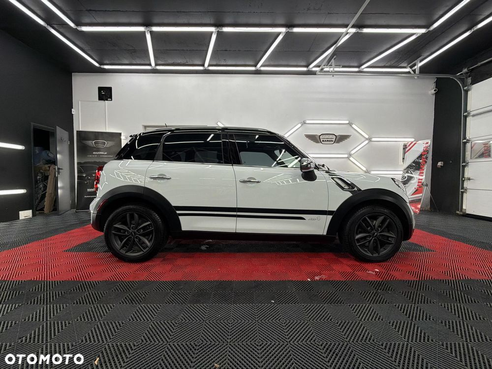 MINI Countryman - 1