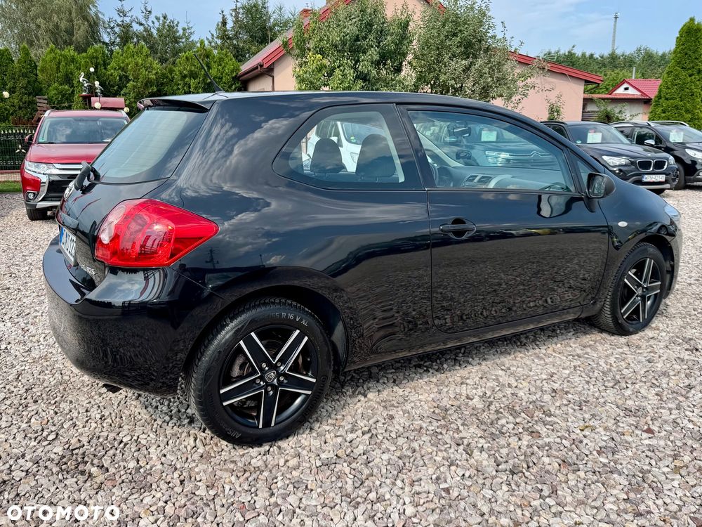 Toyota Auris 1.6 VVT-i Team - 22