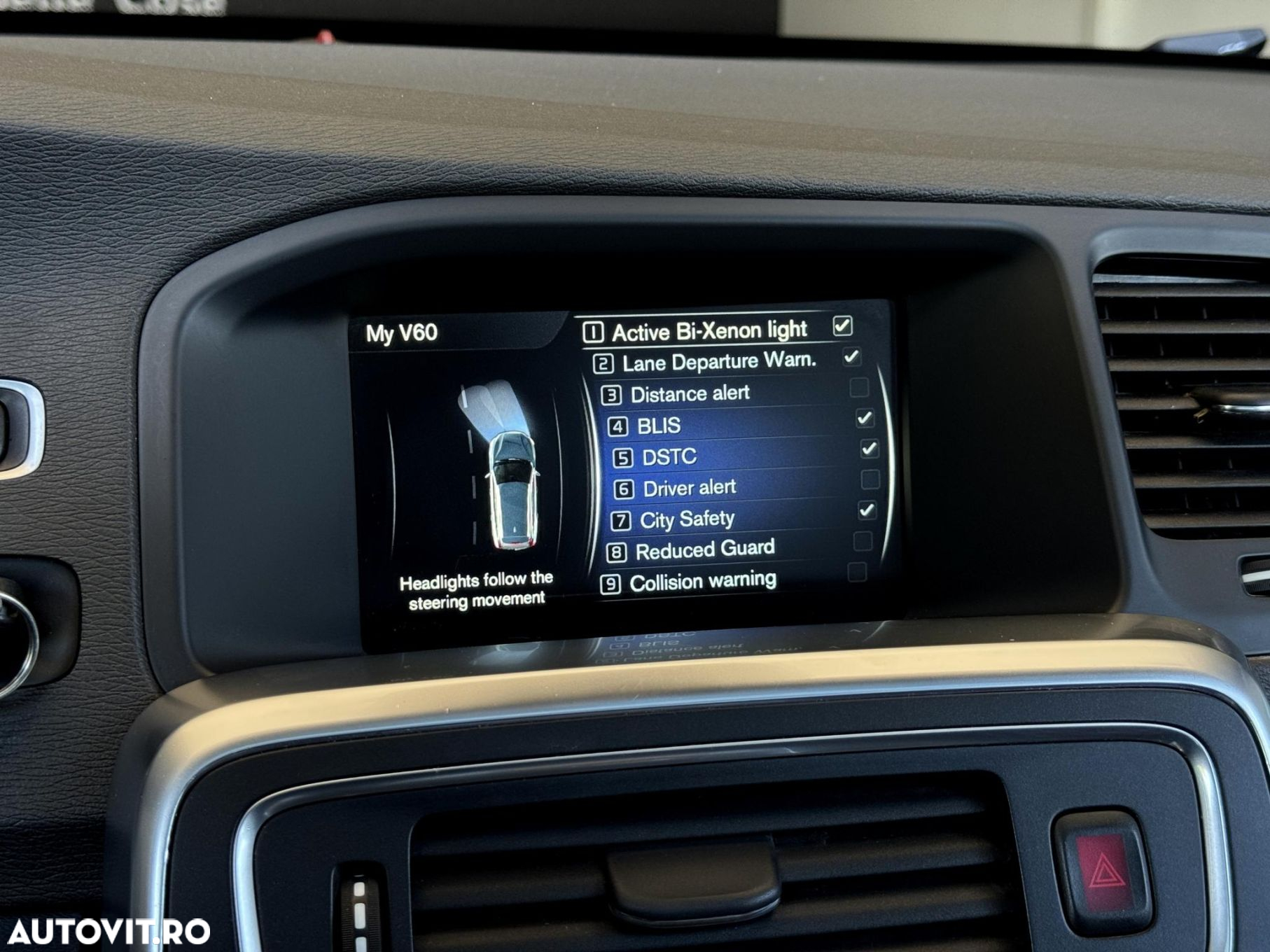 Volvo V60 - 10