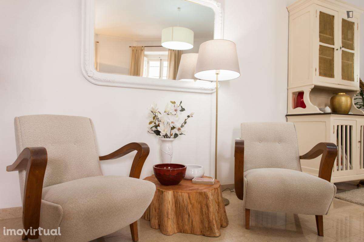 Apartamento com 2 quartos - localizado em Mouraria Lisbon - Grande imagem: 3/25