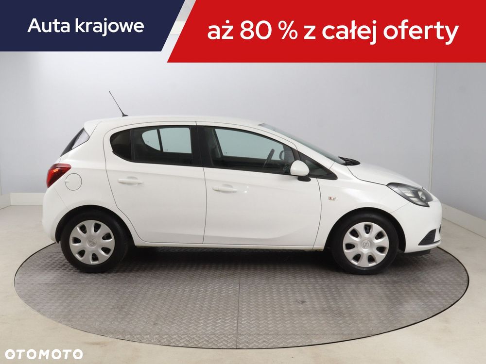 Opel Corsa - 8