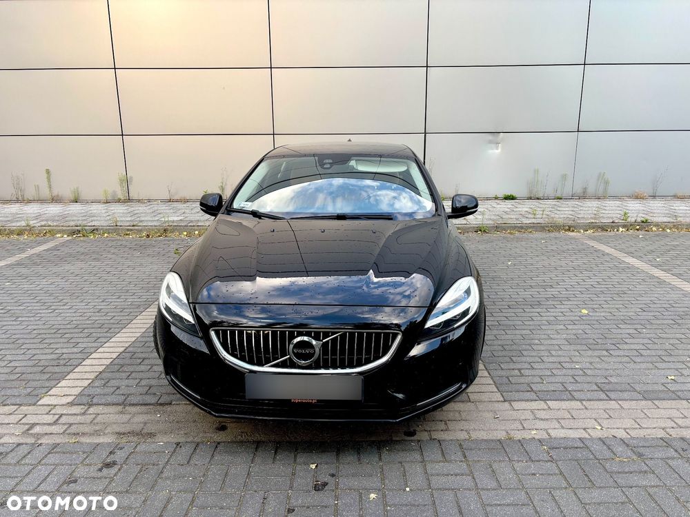 Volvo V40 T3 Drive-E Inscription - 8