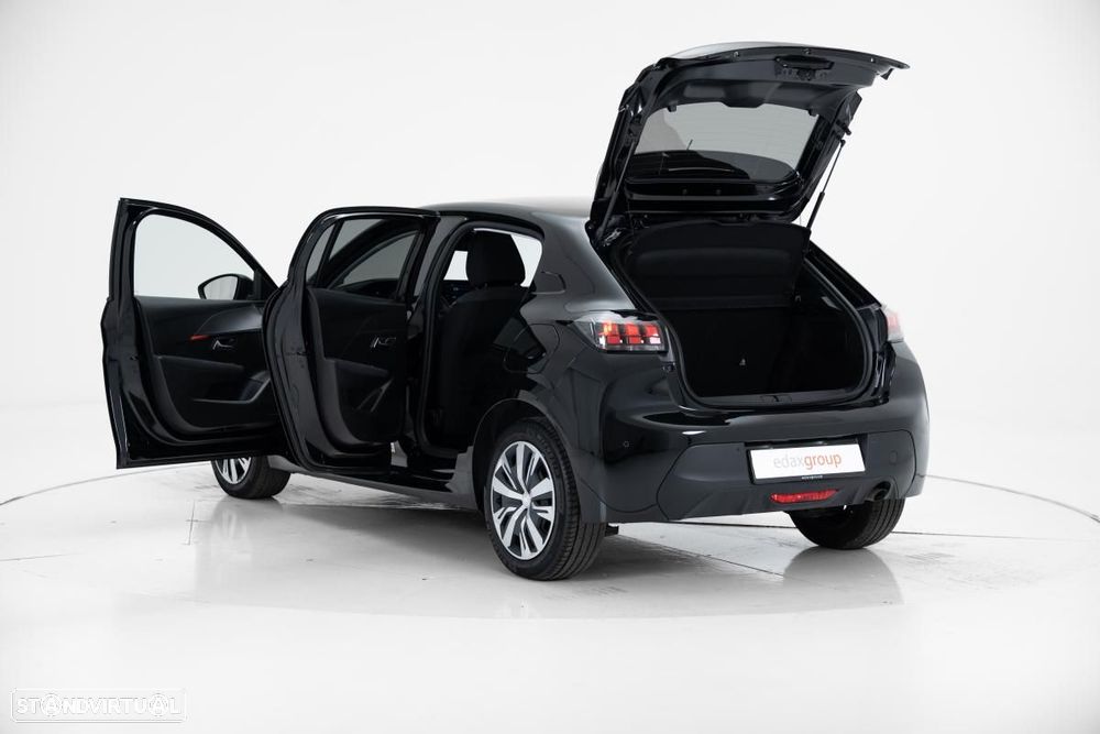 Peugeot 208 1.2 PureTech Active Pack - 6