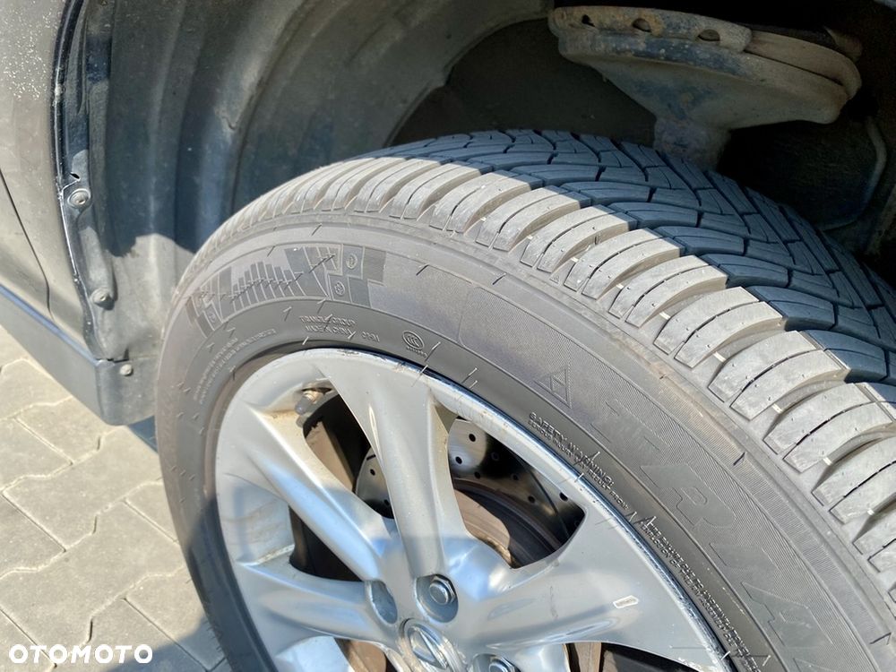 Lexus RX 350 - 14