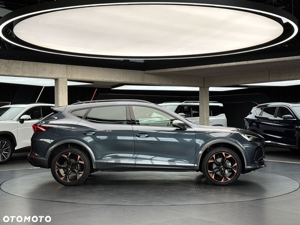 Cupra Formentor 2.0 TSI 4Drive DSG - 7