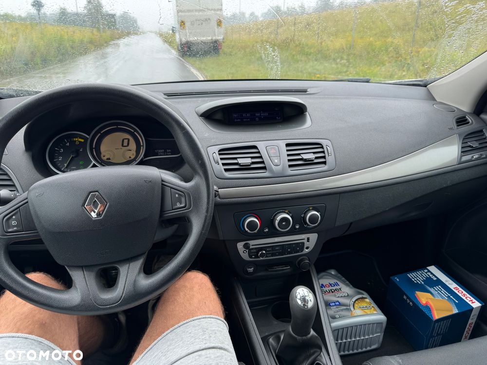 Renault Megane - 5