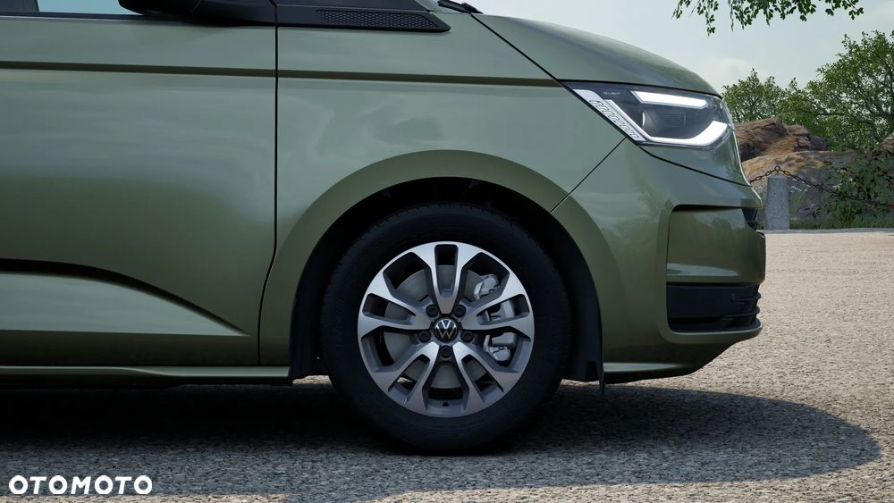 Volkswagen Multivan 2.0 TDI L2 DSG - 12
