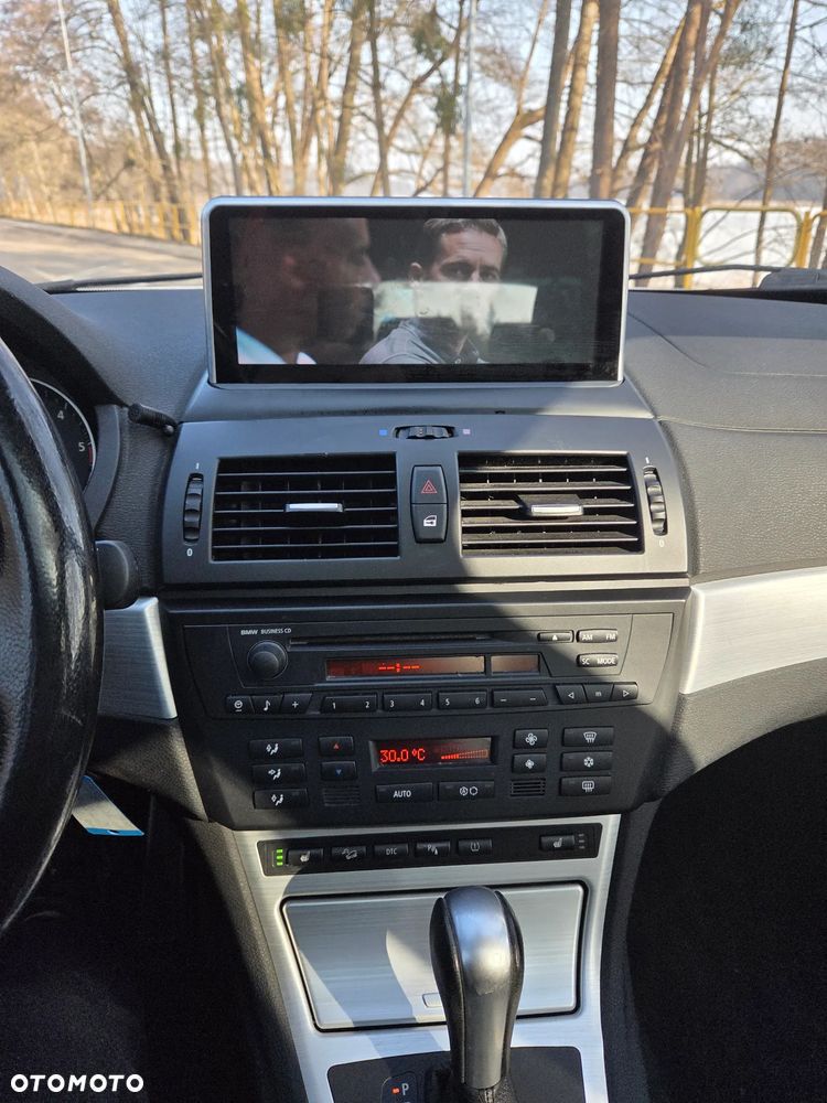 BMW X3 xDrive20d - 19