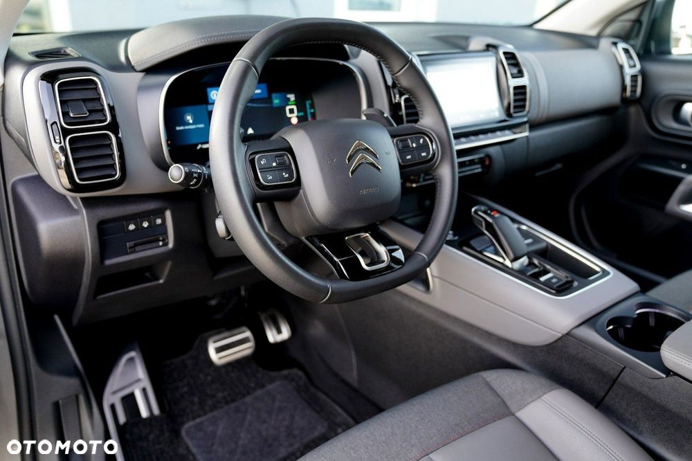 Citroën C5 Aircross - 18
