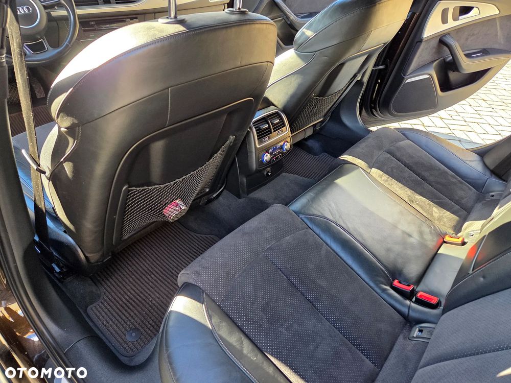 Audi A6 Allroad - 16