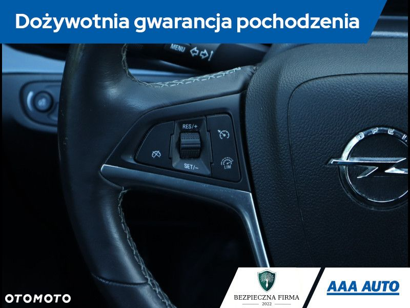 Opel Mokka - 20