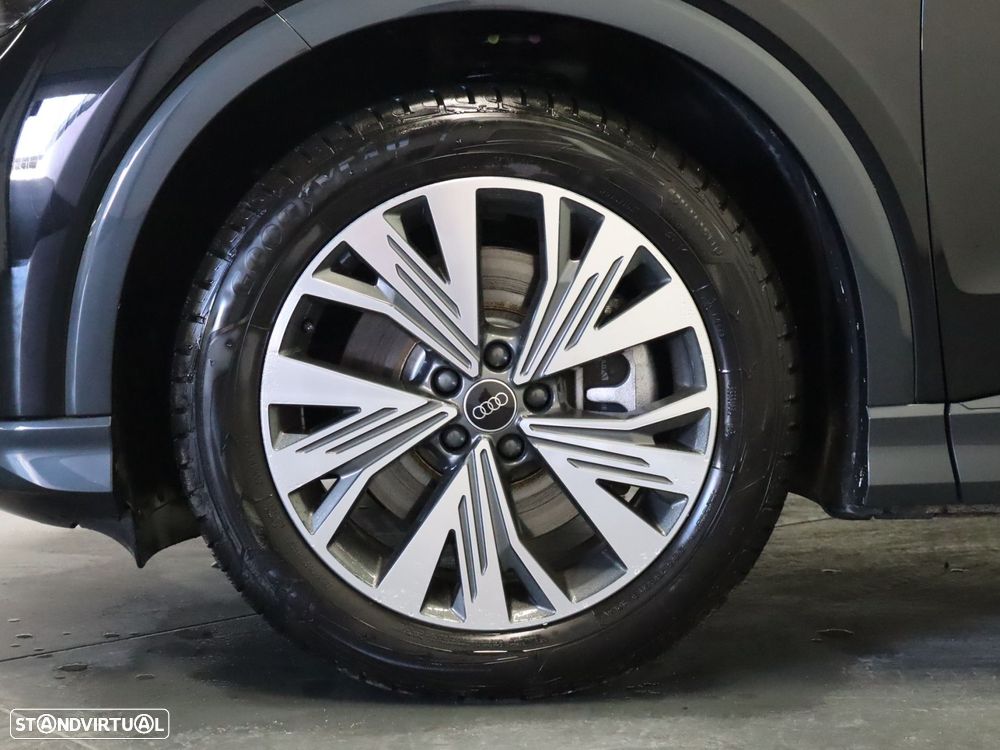 Audi Q4 Sportback e-tron 45 quattro 82 kWh - 6