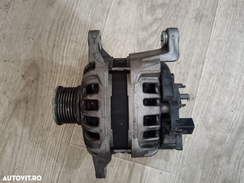 Alternator Iveco Daily 2.3 hpi euro 6 cod 5802217842 - 2