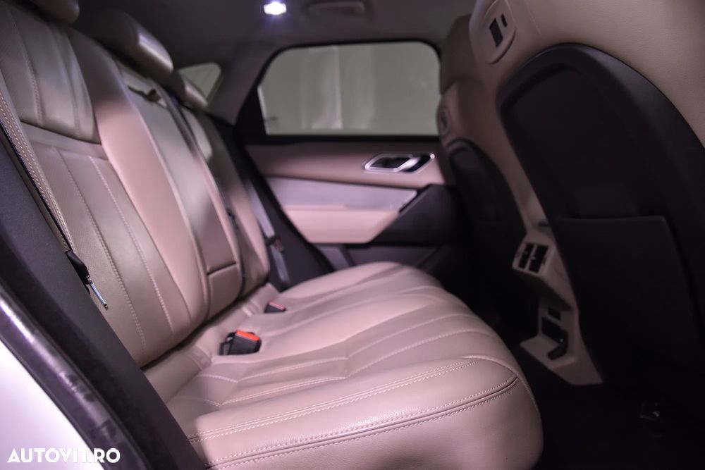 Land Rover Range Rover Velar 2.0 D200 MHEV S - 12