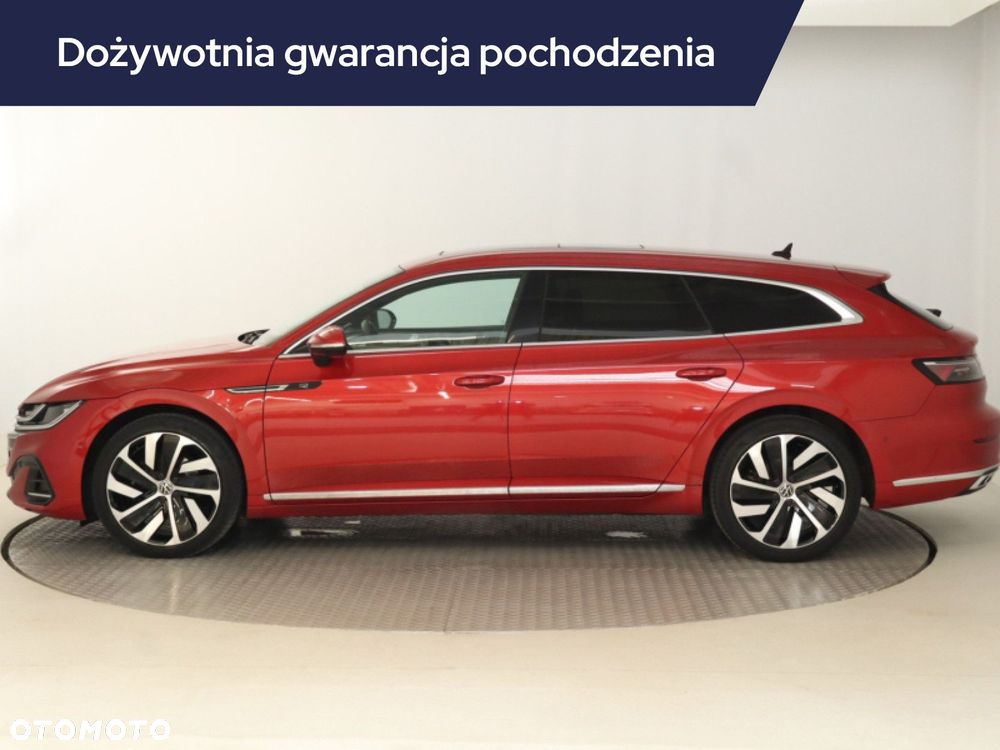 Volkswagen Arteon - 4