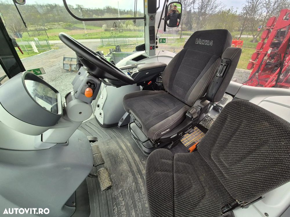 Valtra S 354 Smart Touch - 5