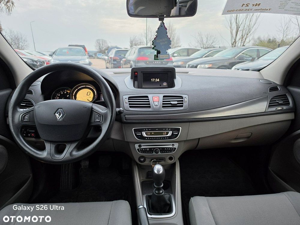 Renault Megane - 38