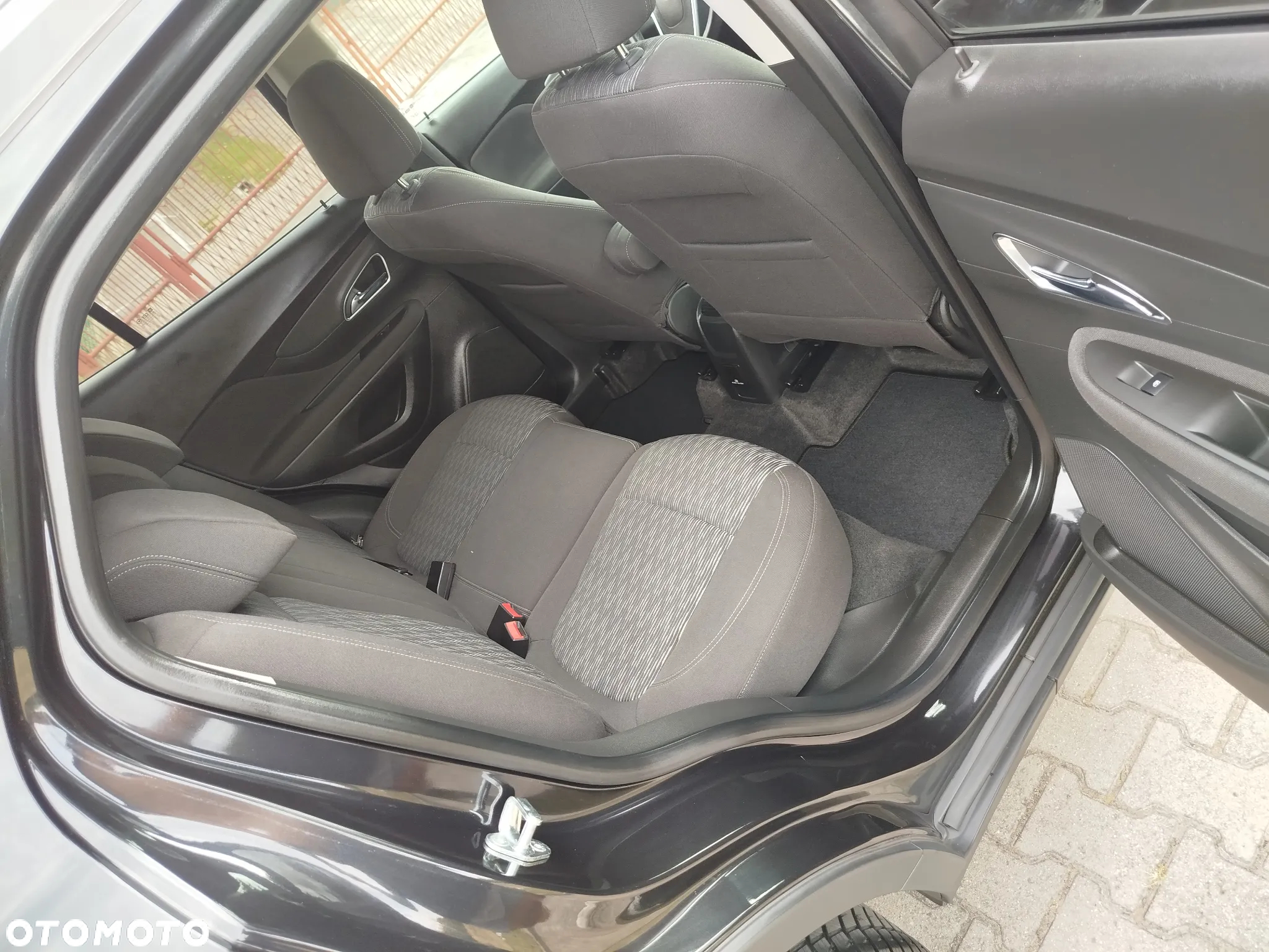 Opel Mokka 1.7 CDTI Enjoy S&S - 28