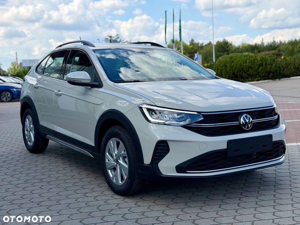 Volkswagen Taigo 1.0 TSI Pure DSG - 7