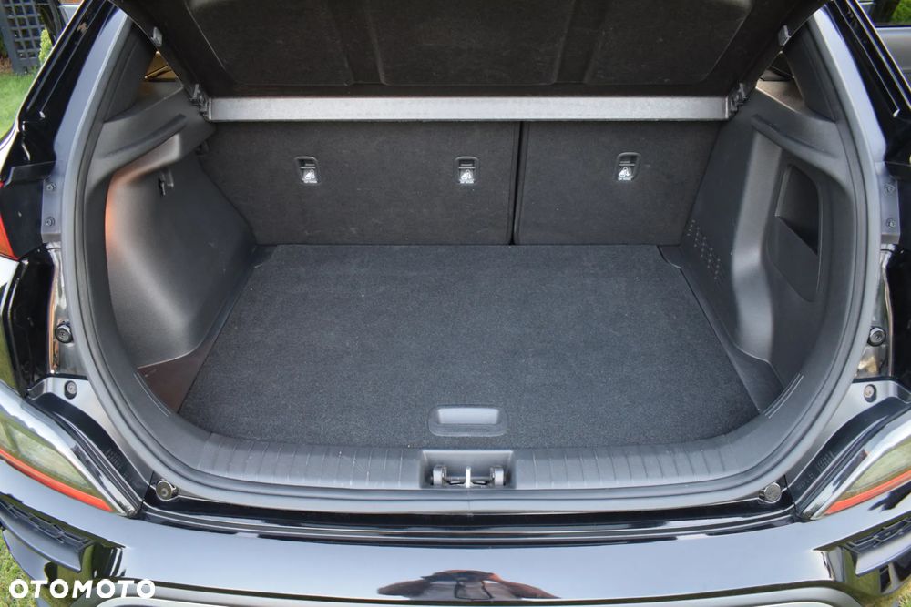 Hyundai Kona 1.6 T-GDI N Line 4WD DCT - 14