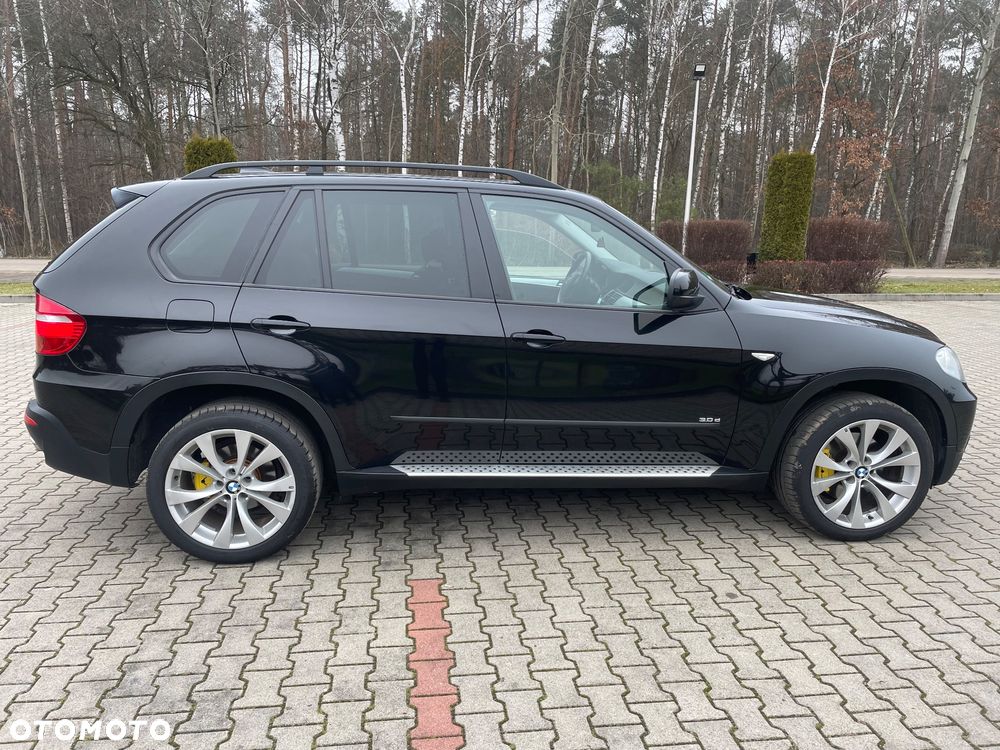 BMW X5 xDrive30d - 8