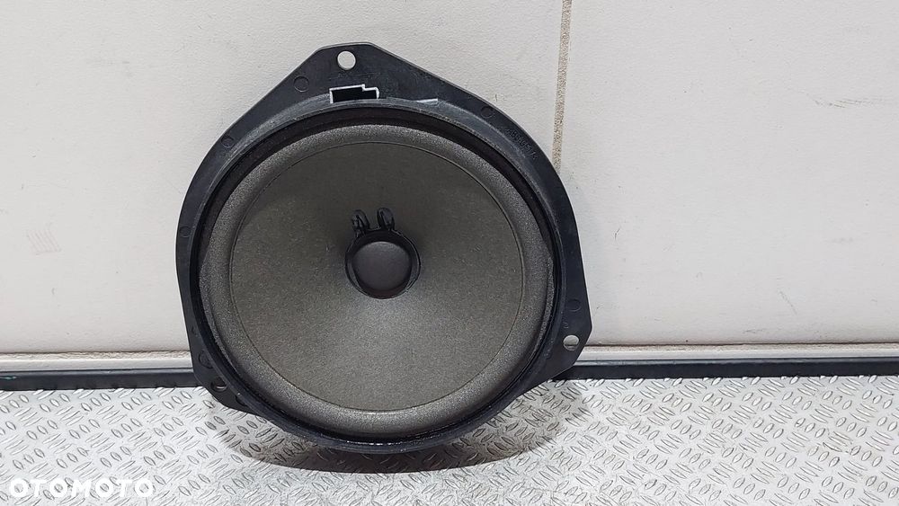 GŁOŚNIK W DRZWI PRZÓD FIAT DUCATO R2021 NR 518302300 - 1