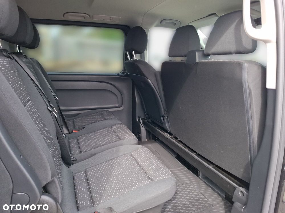 Mercedes-Benz Vito - 14
