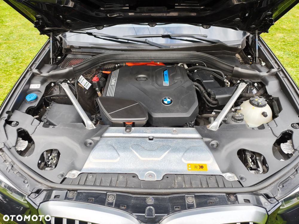 BMW X3 - 37