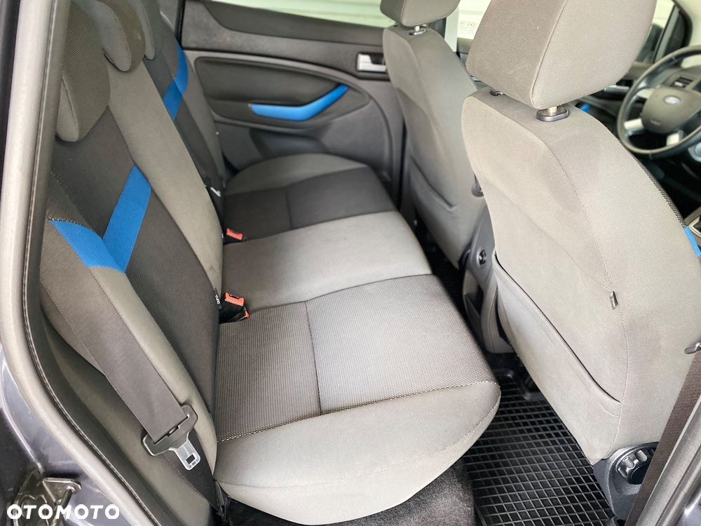 Ford Kuga 2.0 TDCi Trend - 17