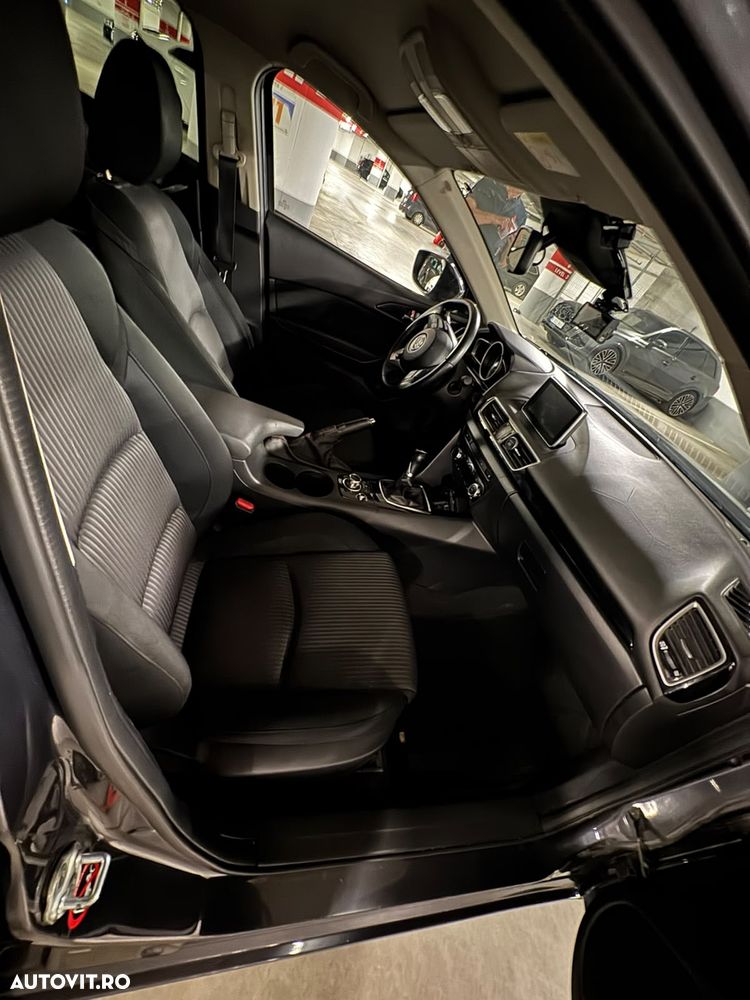 Mazda 3 G120 Revolution - 21
