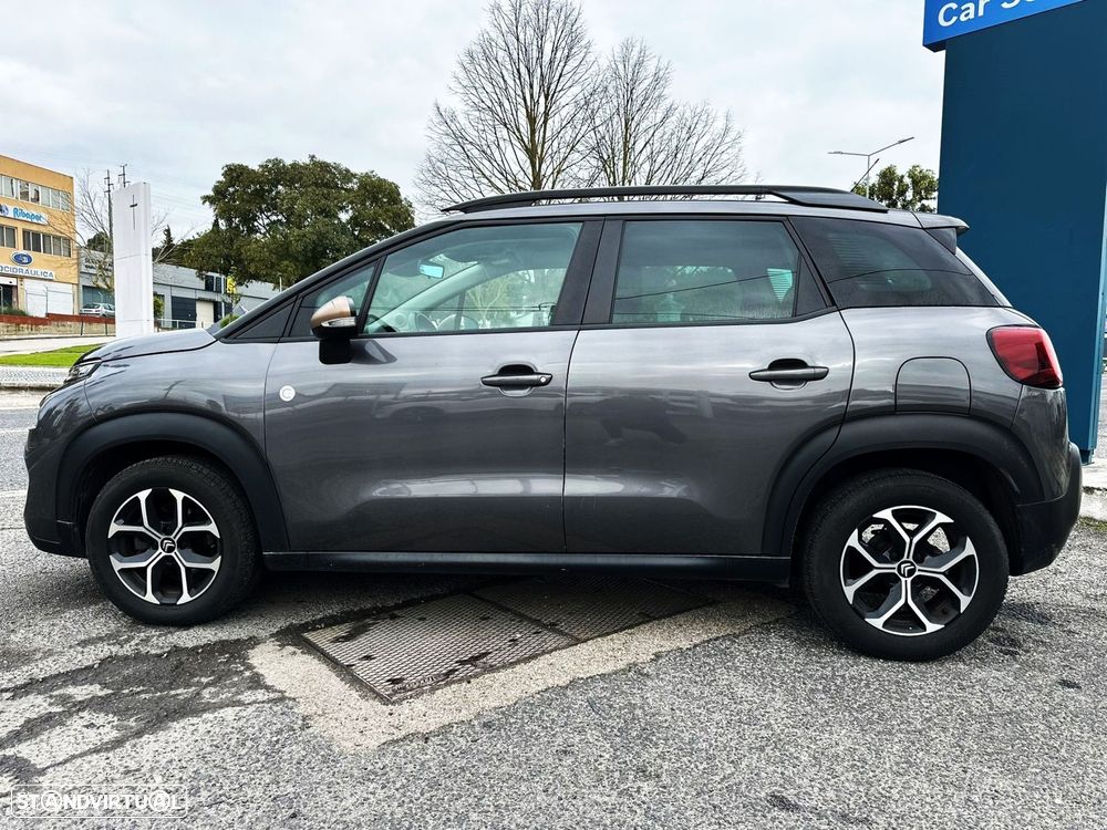 Citroën C3 Aircross 1.2 PureTech C-Series - 3