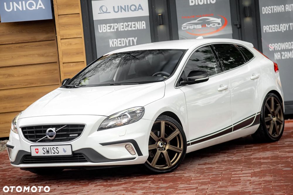 Volvo V40 - 6