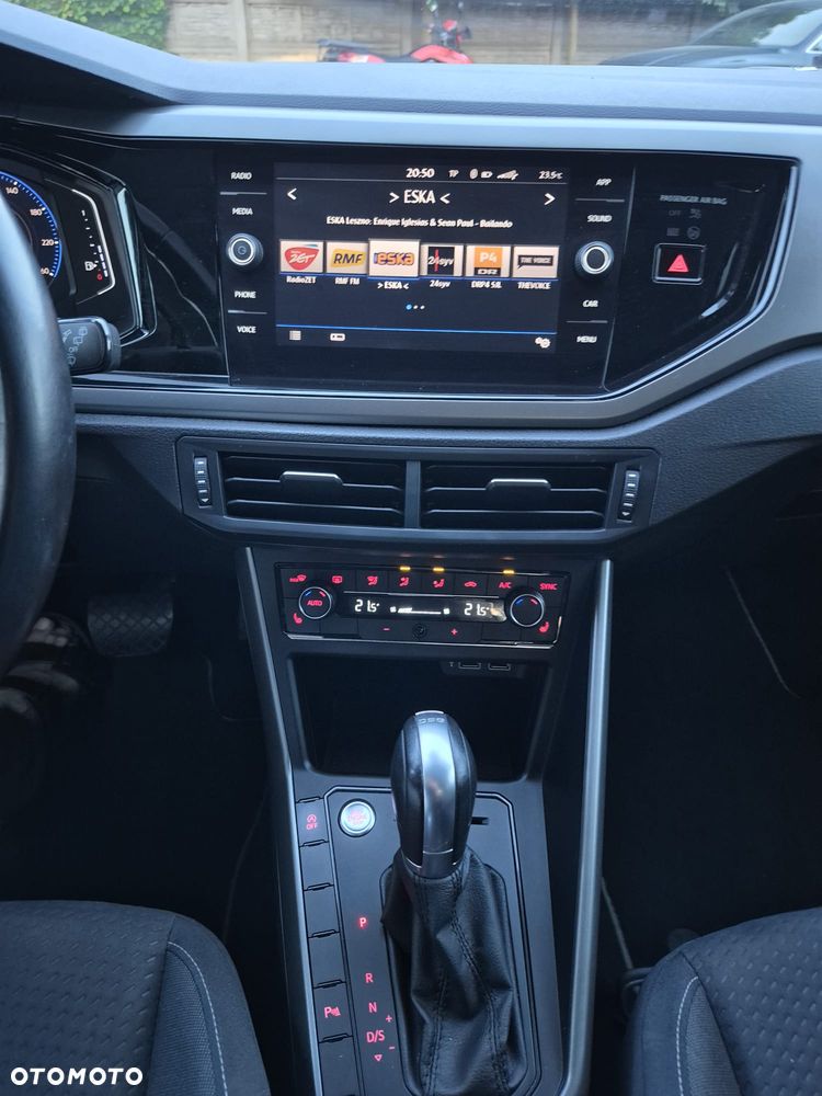 Volkswagen Polo 1.0 TSI DSG Comfortline - 19