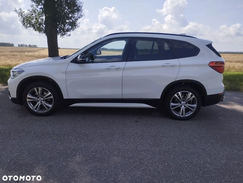 BMW X1 - 4
