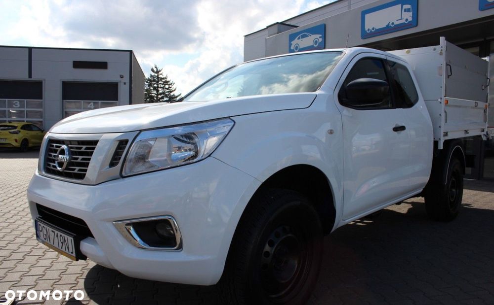 Nissan Navara - 8