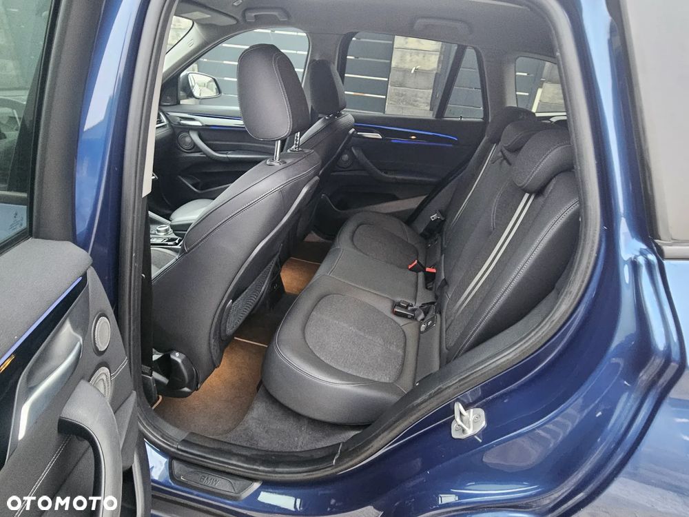 BMW X1 sDrive20d M Sport sport - 18