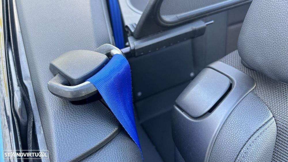 BMW 118 d Cabrio Limited Edition Lifestyle c/ M Sport Pack - 17