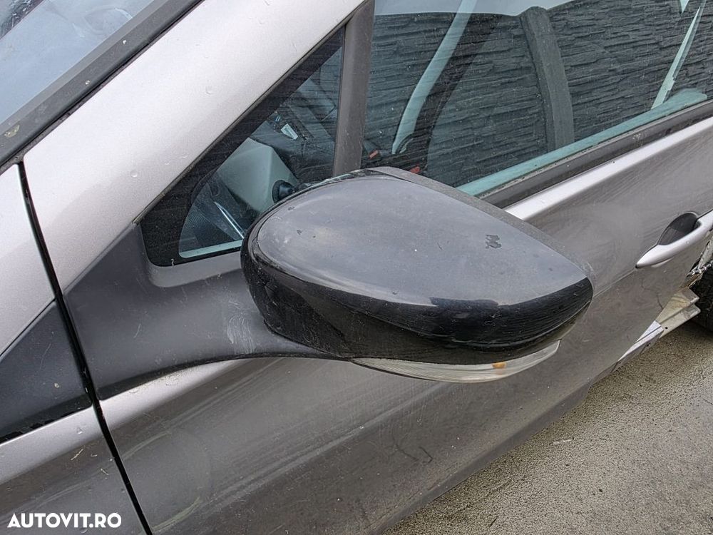 OGLINDA RENAULT ZOE S. ELECTRICA - 2