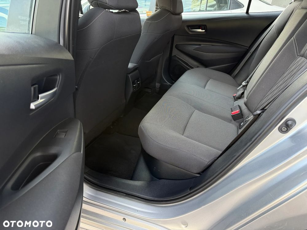 Toyota Corolla 1.8 Hybrid Comfort - 14