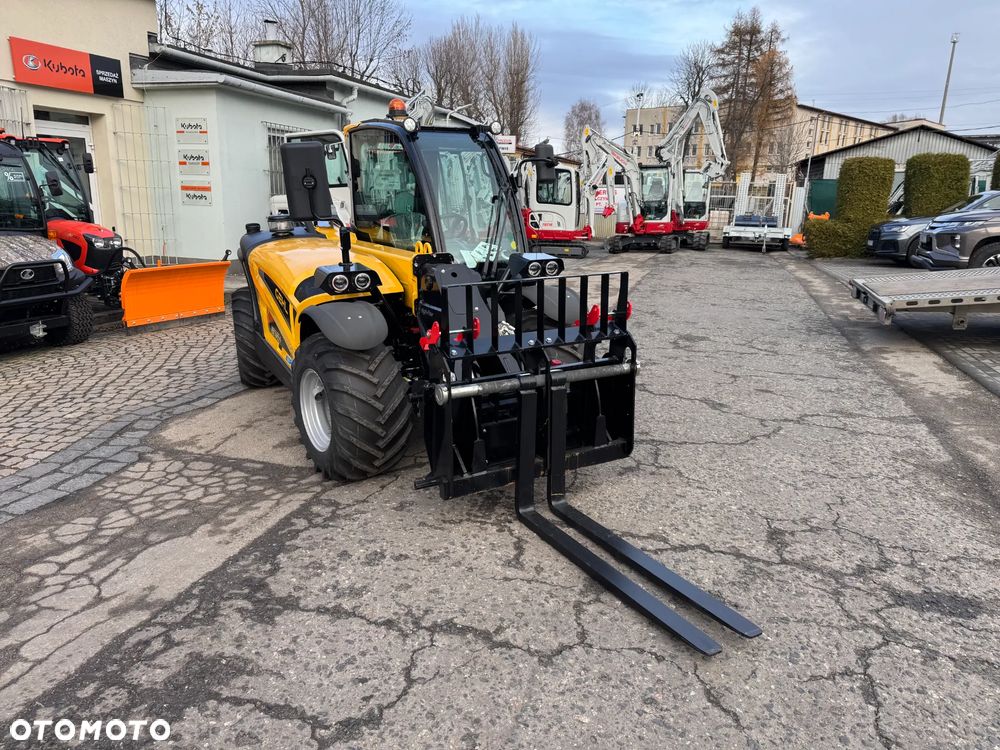 Inny GEHL GTC 3-14+ - 7