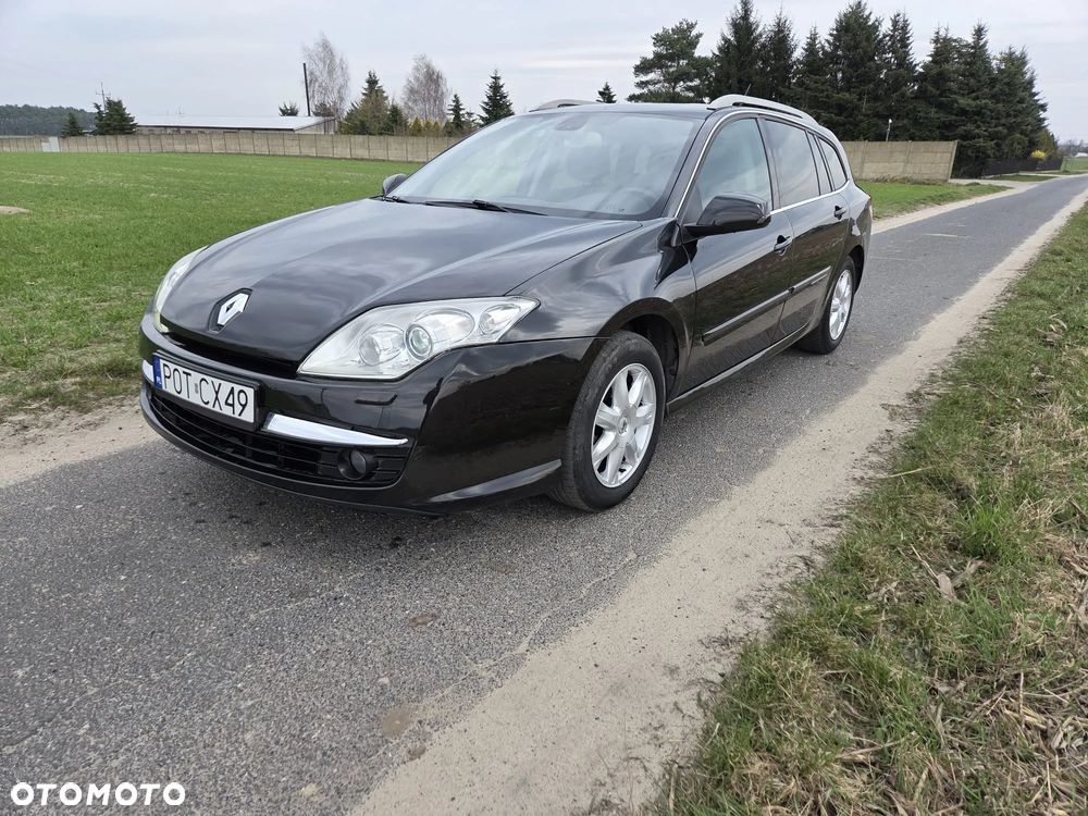 Renault Laguna 1.5 dCi Exception - 18