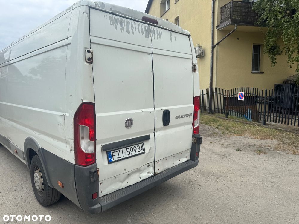 Fiat Ducato - 11