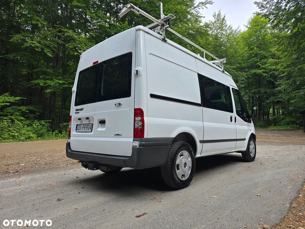 Ford Transit - 27