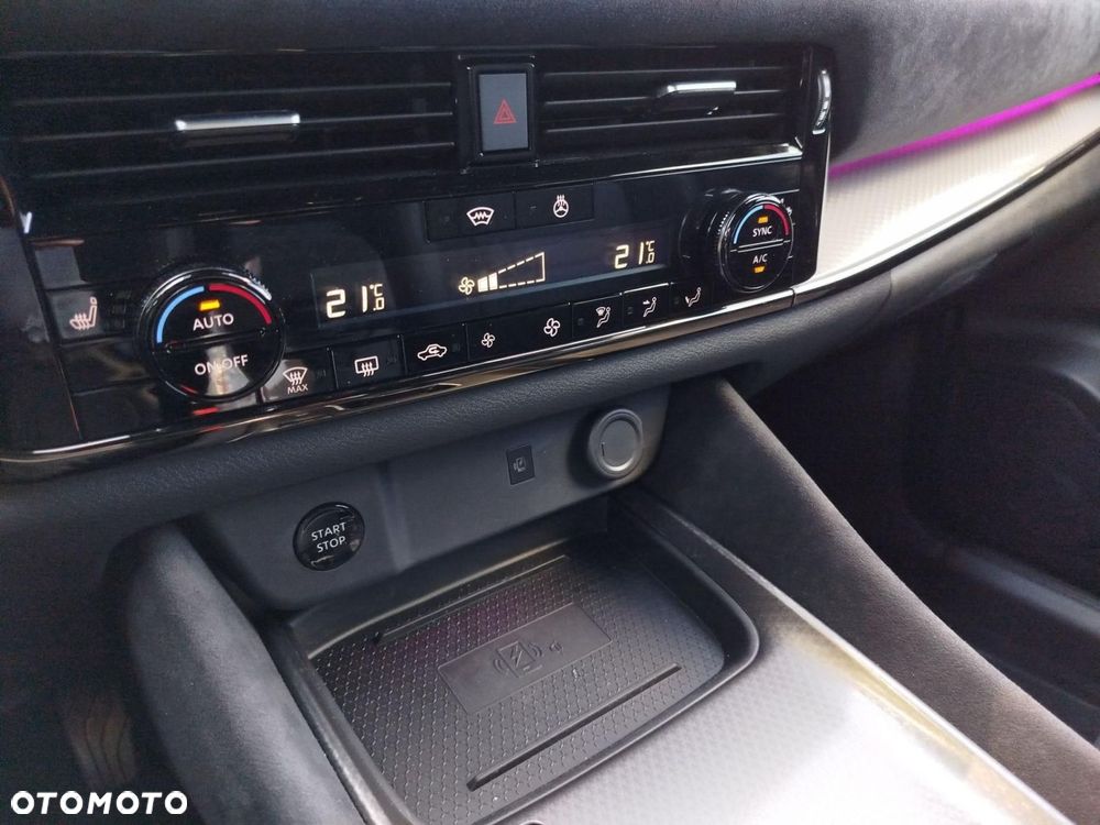 Nissan Qashqai - 23