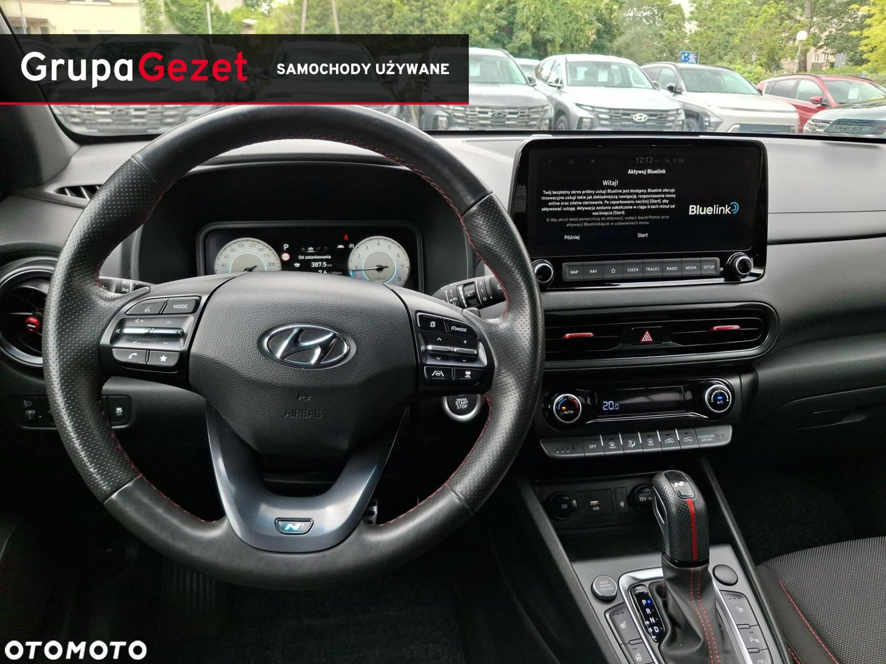 Hyundai Kona - 13
