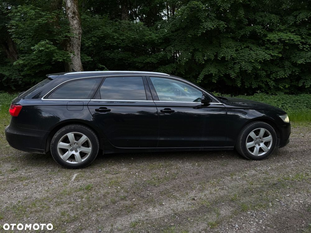 Audi A6 Avant 2.0 TDI Prime Line Multitronic - 6
