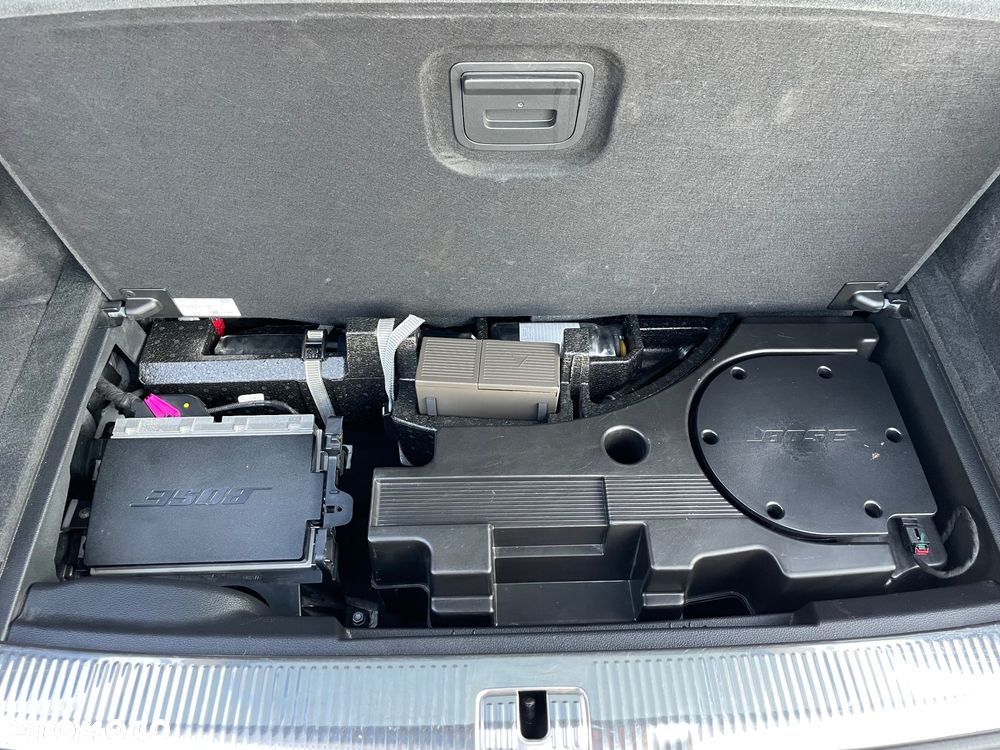 Audi Q7 55 TFSI quattro tiptronic - 32