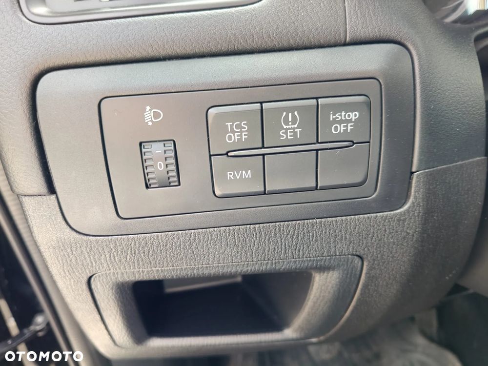 Mazda CX-5 2.2 SKYACTIV-D Center-Line - 14