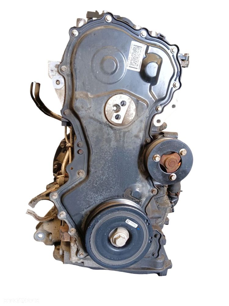 SILNIK SŁUPEK RENAULT LAGUNA III (2007-2010) 2.0 DCI 150KM M9R802 - 11